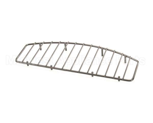 02-3302-02 Scotsman Grill