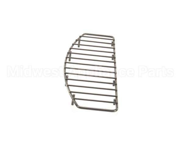 02-3302-02 Scotsman Grill