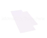 02-3706-01 Scotsman Upper Inner Splash Panel