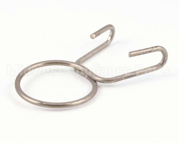 02-3725-01 Scotsman Hose Clamp