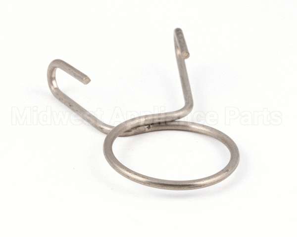 02-3725-01 Scotsman Hose Clamp