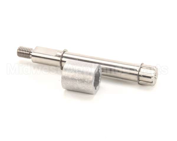 02-3757-20 Scotsman Shaft & Coupling