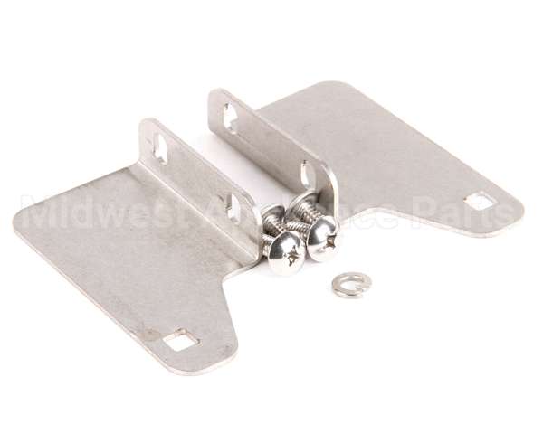 02-3769-08 Scotsman Hinges-Pair Lh/Rh Door M