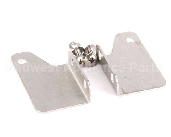 02-3769-08 Scotsman Hinges-Pair Lh/Rh Door M