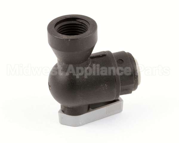 02-3790-17 Scotsman Activatin Valve Dual & T