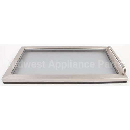 02-3985-21 Compatible Midwest Appliance Parts Door - Front
