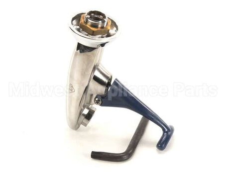 02-3990-01 Scotsman Faucet Water