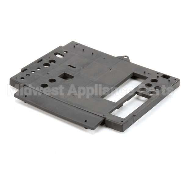 02-4076-01 Compatible Scotsman Control Mounting Plate