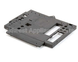 02-4076-01 Scotsman Control Mounting Plate