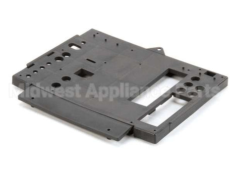 02-4076-01 Scotsman Control Mounting Plate