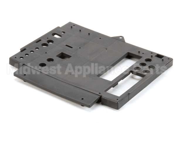 02-4076-01 Scotsman Control Mounting Plate