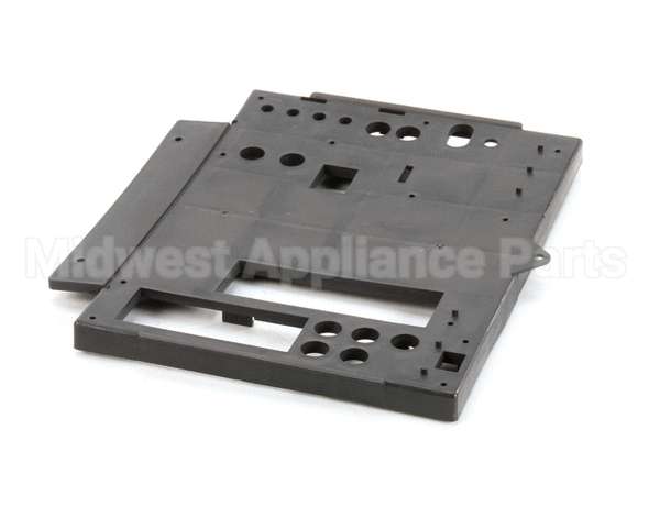 02-4076-01 Scotsman Control Mounting Plate