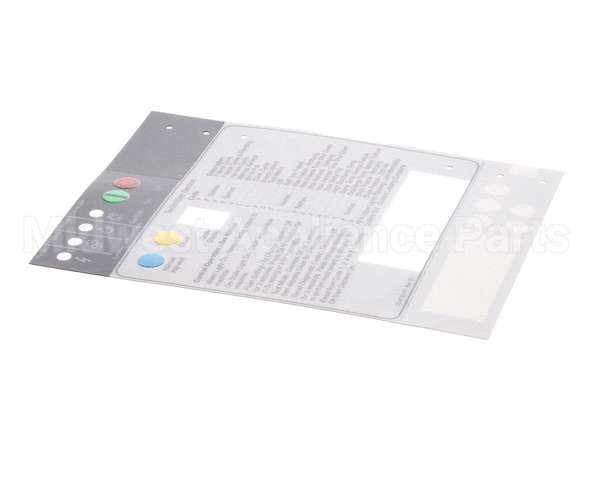 02-4189-01 Scotsman Label - Controller
