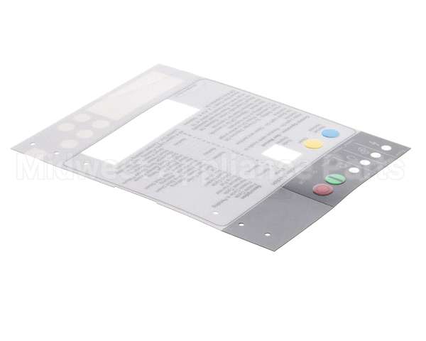 02-4189-01 Scotsman Label - Controller