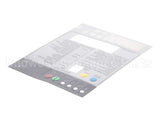 02-4189-01 Scotsman Label - Controller