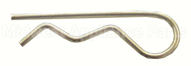02-419 Oregon Hair Pin Clip .062 X 1 9/16