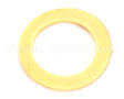 02-4193-01 Scotsman Bin Drain Gasket