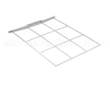 02-4212-03 Scotsman Filter Silver