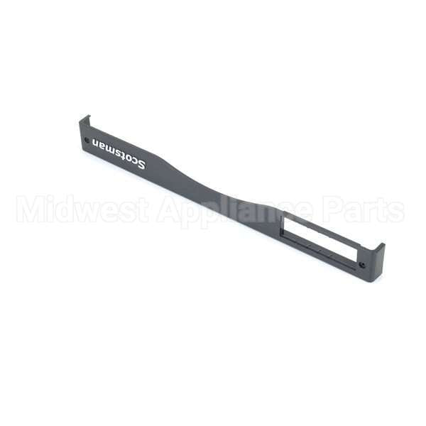 02-4214-01 Compatible Scotsman Trim Strip Front 22 Inch