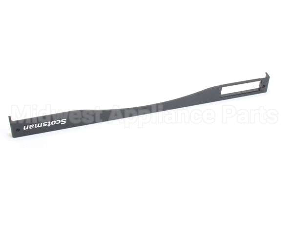02-4214-02 Scotsman Trim Strip Front 30 Inch