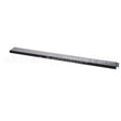 02-4221-02 Compatible Scotsman Trim Strip Right Side