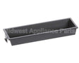 02-4284-01 Scotsman Bezel-Control Front Full