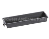 02-4284-01 Scotsman Bezel-Control Front Full