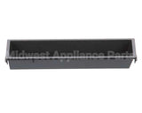 02-4284-01 Scotsman Bezel-Control Front Full