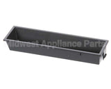 02-4284-01 Scotsman Bezel-Control Front Full