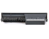 02-4284-02 Scotsman Bezel-Control Front Half
