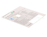 02-4302-01 Scotsman Label-Controller