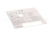 02-4302-01 Scotsman Label-Controller