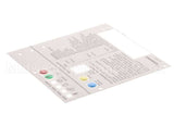 02-4302-01 Scotsman Label-Controller