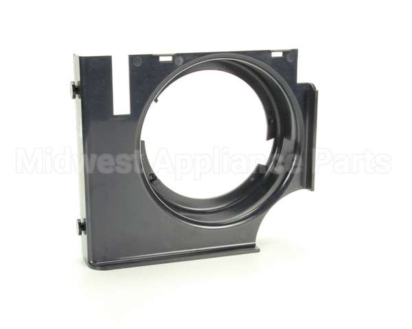 02-4318-01 Scotsman Bracket-Pump-Cu