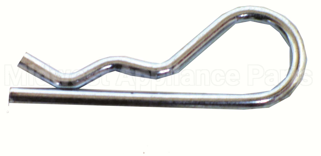 02-432 Oregon Hair Pin Clip .094 X 1 5/8