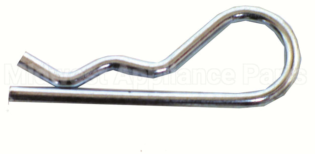 02-432 Oregon Hair Pin Clip .094 X 1 5/8