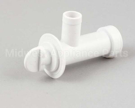 02-4368-01 Scotsman Pump Outlet Tube Assembly