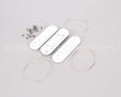 02-4370-21 Scotsman Kit-Sprayer Top