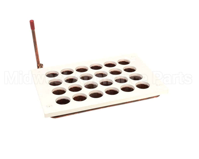 02-4376-03 Scotsman Evap Assembly 24 Cube W