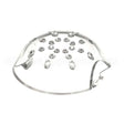 02-4380-01 Compatible Scotsman Light Cover