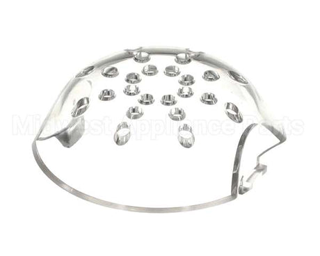 02-4380-01 Scotsman Light Cover