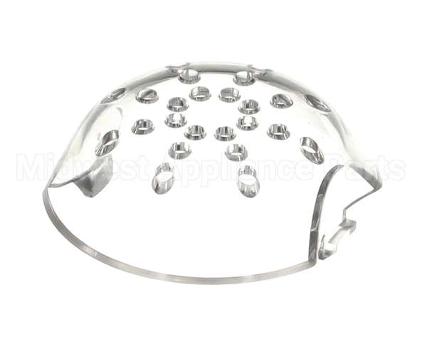 02-4380-01 Scotsman Light Cover