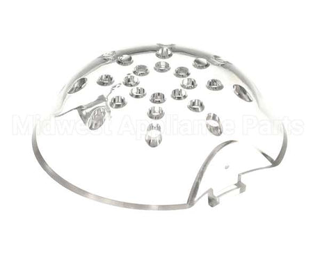 02-4380-01 Scotsman Light Cover