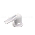 02-4381-02 Compatible Scotsman Evaporator Water Inlet Spout
