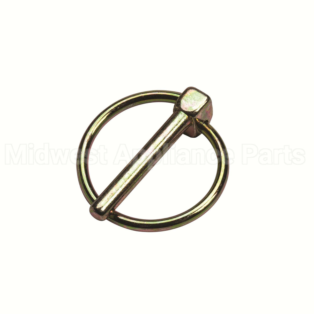 02-444 Oregon Linchpin 1/4In Mtd