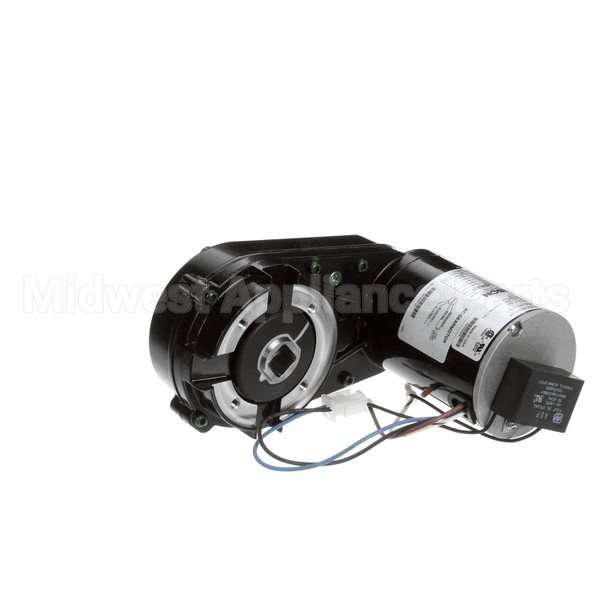 02-4580-23 Compatible Scotsman Kit Gearmotor Assy