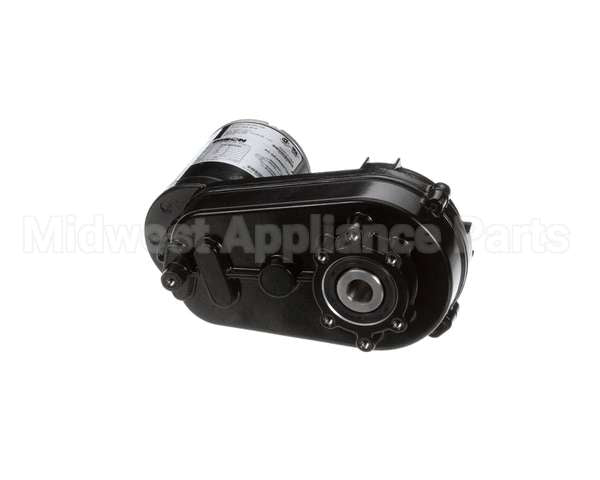 02-4580-23 Scotsman Kit Gearmotor Assembly