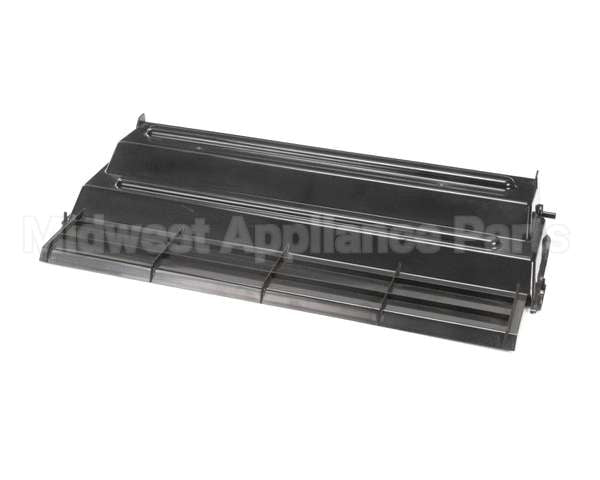 02-4654-21 Scotsman Door/Shield Assembly