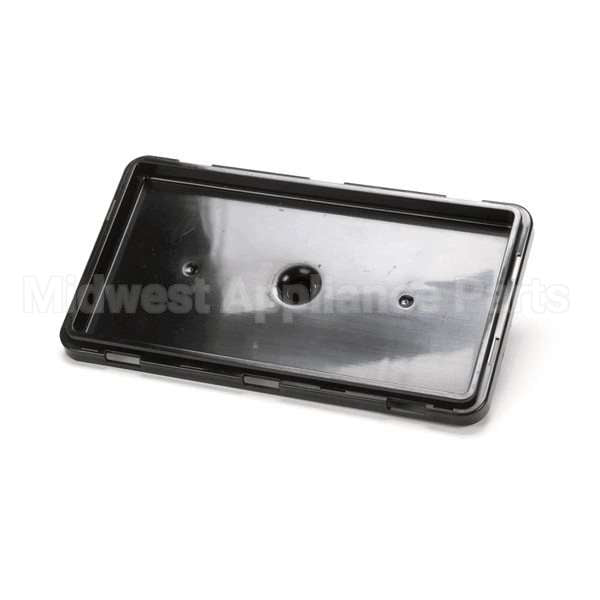 02-4681-01 Compatible Scotsman Lower Water Header