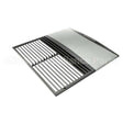 02-4684-01 Compatible Scotsman Panel Front 20 In Sis